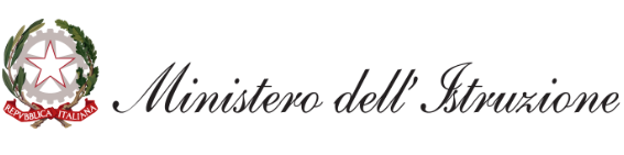 Ministero dell'istituzione