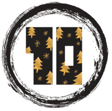 10