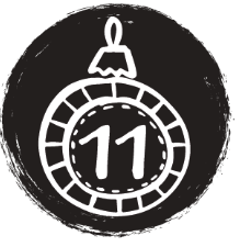 11