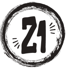 21