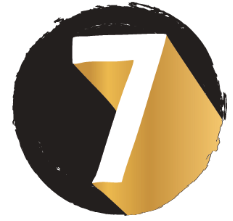 7