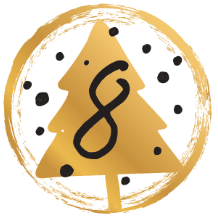 8