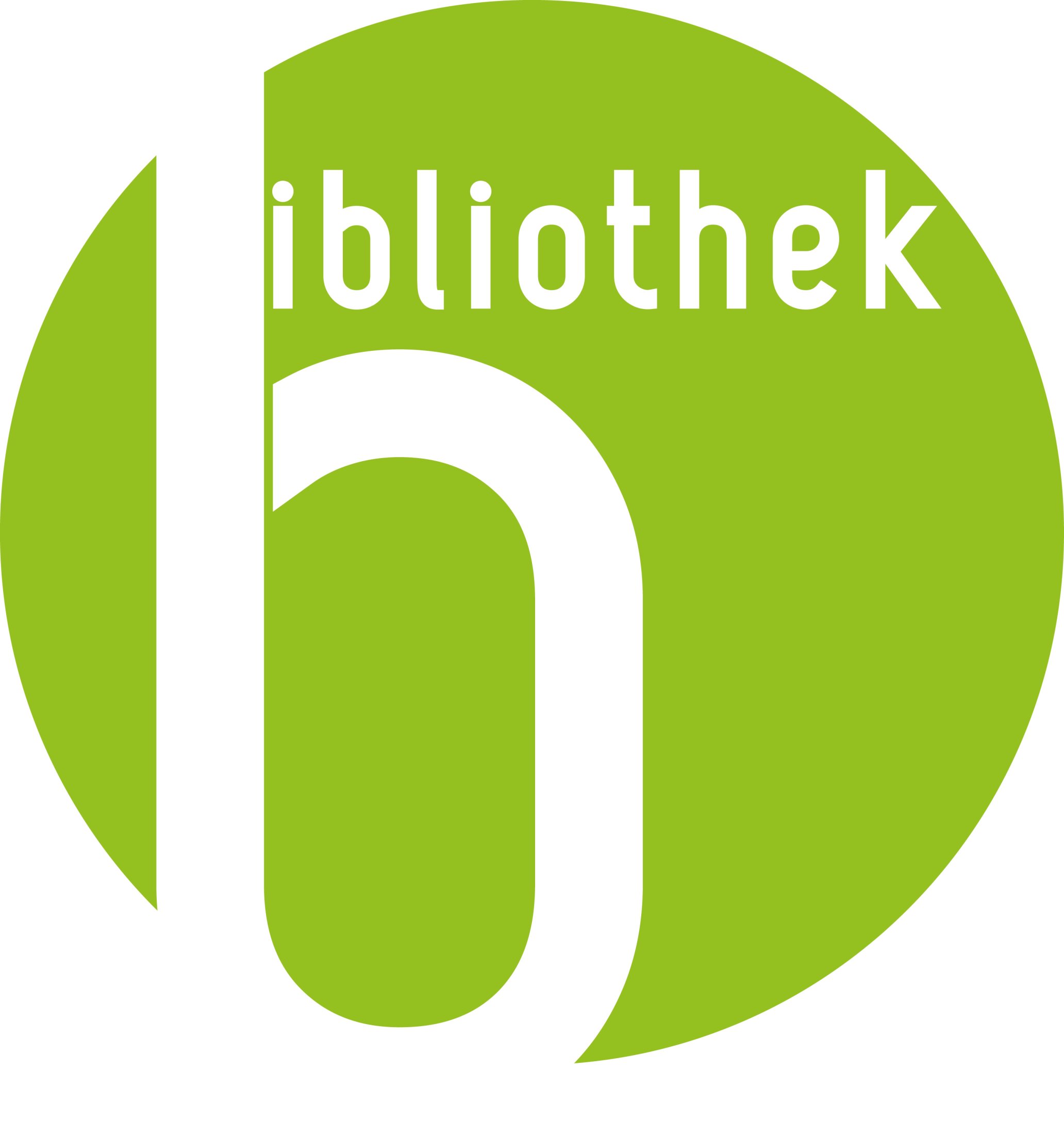Bibliothek der Gymnasien Meran