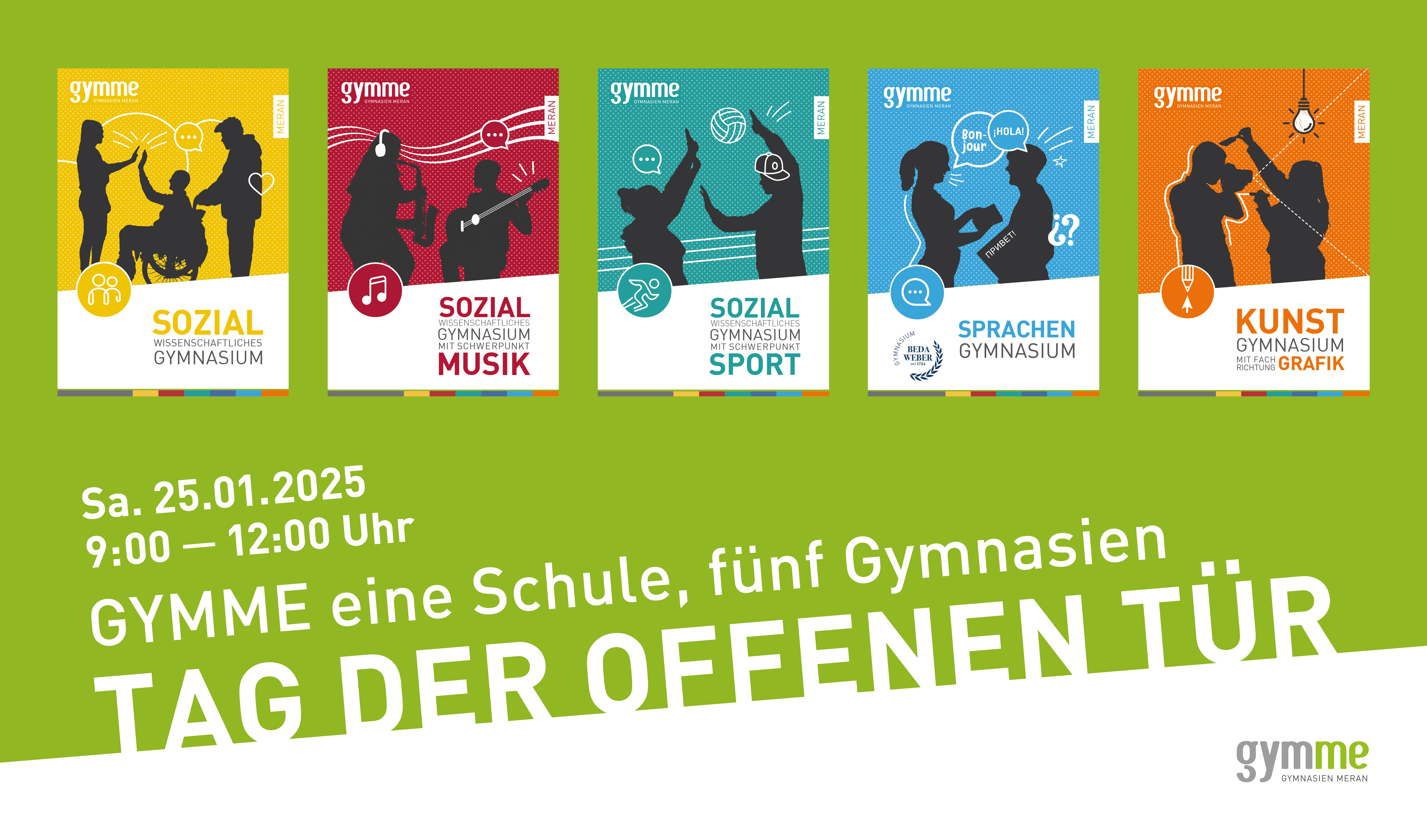 Tag der offenen Tür