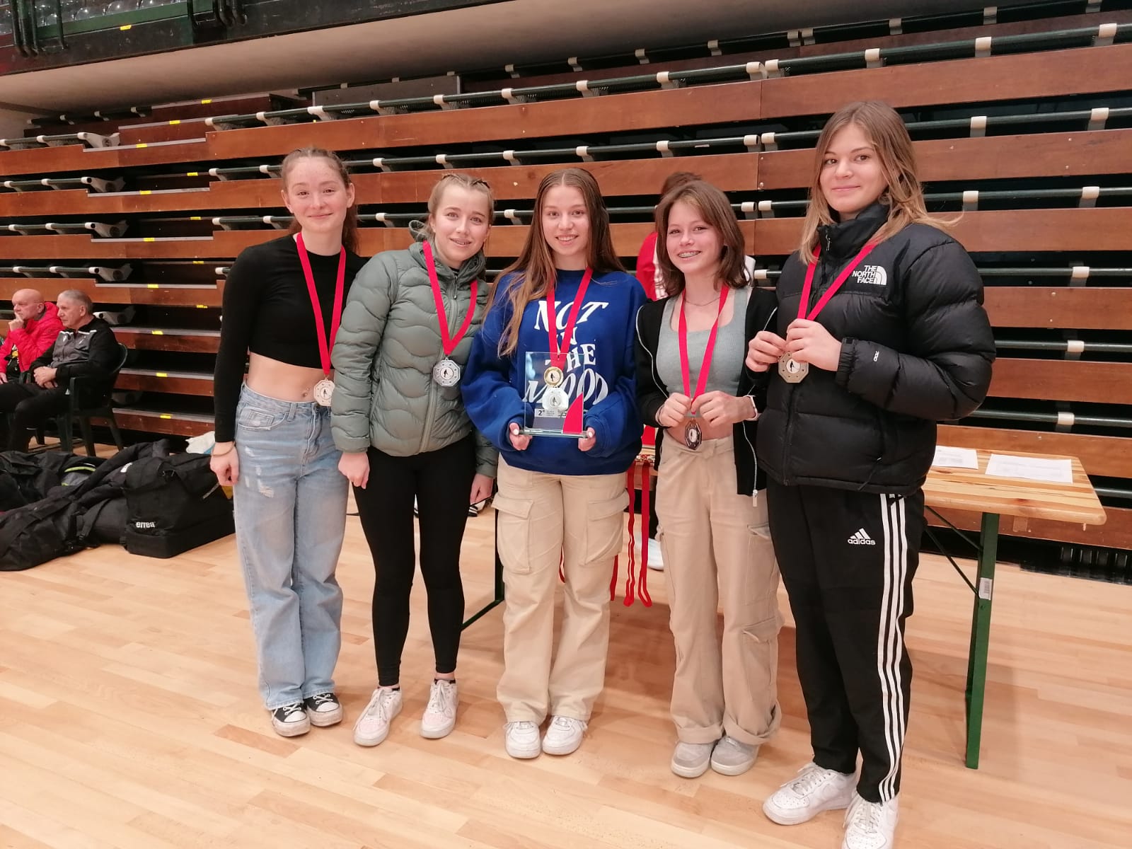 Floorball Landesmeisterschaften 2022