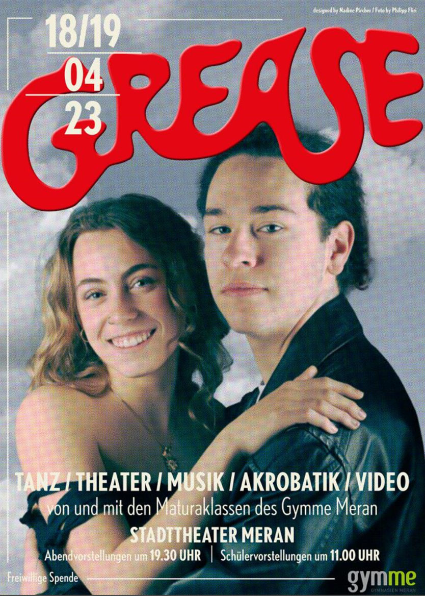 Grease 