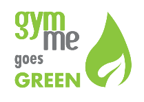 gymme goes green