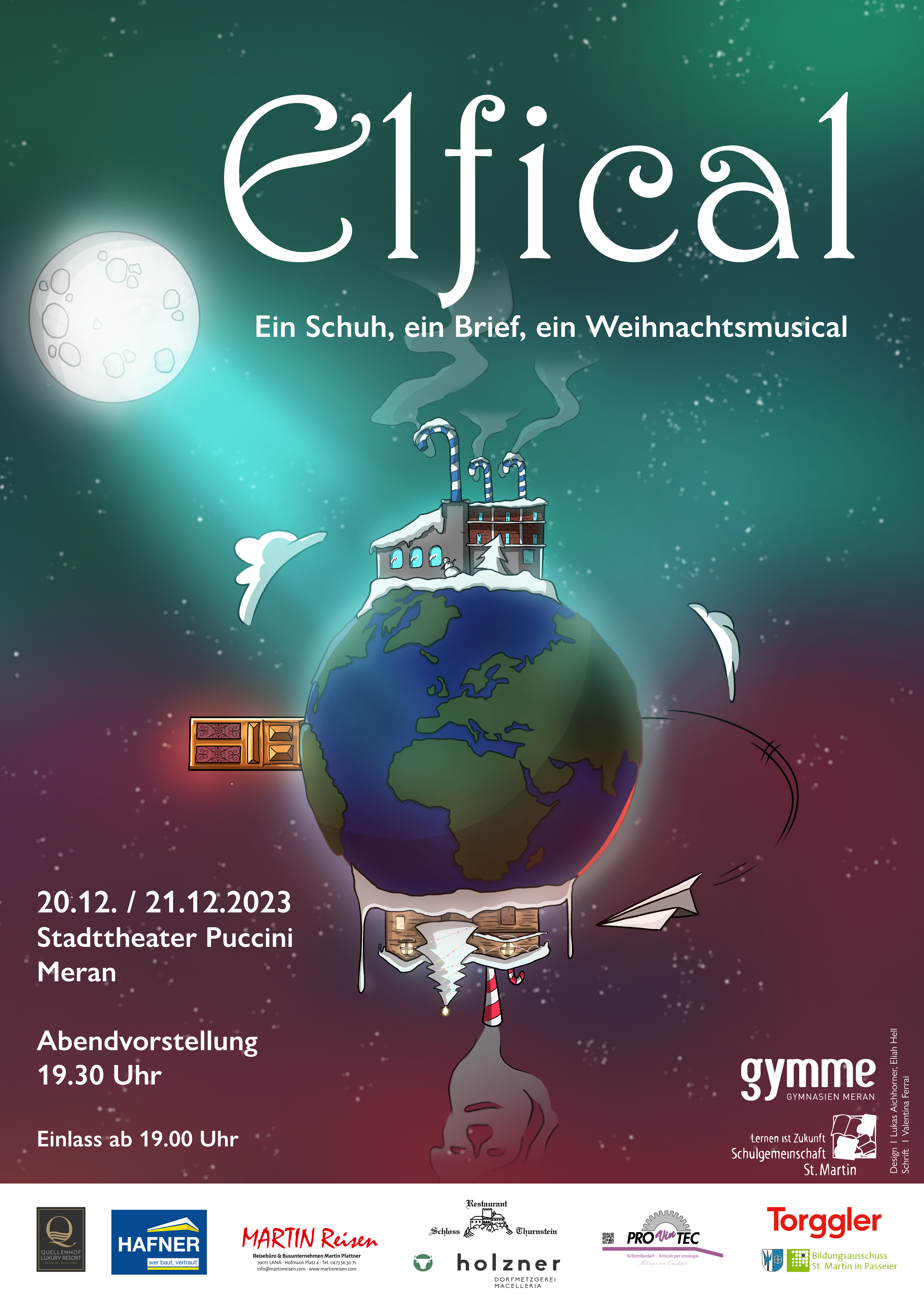 Elfical